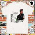 Nothing Just An Inchident Max Vs Charles Formula 1 saying shirt