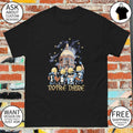 Notre Dame Fighting Irish The Shirt Love Thee Notre Dame 2026 shirt