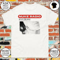 Nuke Radio shadow wizard skrillex gang shirt