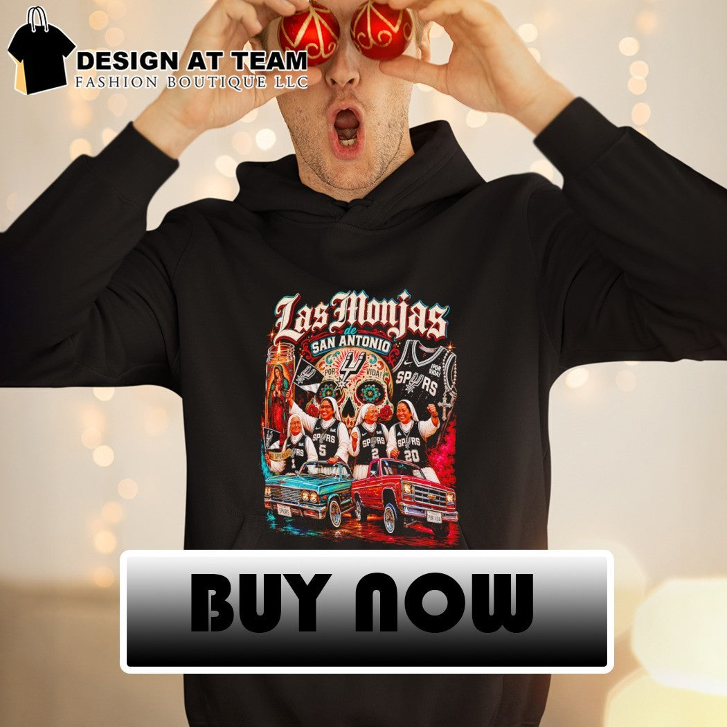 Nun Puro Corazón Puro Fight San Antonio Spurs Basketball 2026 Por Vida shirt
