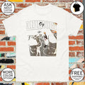 OG Anunoby The Hand Basketball Tip-in moment signature shirt