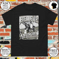 OG Anunoby Tip-In believe Anunoby a hero rises in Gotham Finals NBA moment shirt