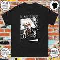 OG Anunoby dunk Finals NBA 2026 Game Day shirt