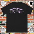 Obsession art print One Wish Willow Crack Novelty Characters shirt