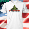 Oceanalley Ocean Alley Ocean Man shirt