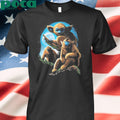Ochi Species shirt