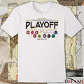 12 team Football Helmet College Football Playoff 2025-26 We’re In t-shirt