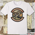 164 SFS Phoenix Ravens – Memphis Murder Crew t-shirt