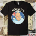 2025 Ahmed The Australia’s Hero t-shirt