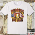 2025 Arizona Wildcats VS. Arizona State Sun Devils Territorial Cup Duel In The Desert t-shirt