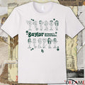 2025 Baylor Women’s Basketball Girls Night t-shirt
