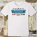 2025 Big Ten Men’s Basketball Tournament Semi Final Bound Indianapolis All Teams t-shirt