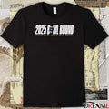 2025 Bowl Bound FIU Panthers Panthers Football t-shirt