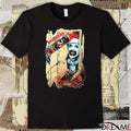 2025 Terrifier 3 Chop House Damien Leone’s t-shirt