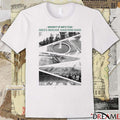 2025 University Of North Texas Green Brigade Marching Band t-shirt