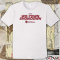 2025 Wo-Town Showdown TWHS Ice Hockey t-shirt