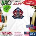 2025 Xcel Regional Championships Gold-Sapphire Shirt