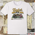 2026 Duke’s Mayo Bowl 2-Team Wake Forest Demon Deacons vs. Mississippi State Bulldogs Jan 2 Helmets t-shirt