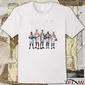 2026 Game 30 Michigan State vs Rutgers Men’s Basketball t-shirt