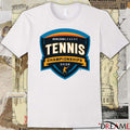 2026 Horizon League Men’s and Women’s Tennis Championships Logo t-shirt