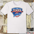 2026 MAAC Men’s and Women’s Tennis Championships Logo t-shirt