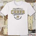 2026 MHSAA Competitive Cheer D1 Finalist L’anse Creuse North Crusaders t-shirt