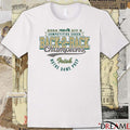 2026 MHSAA Competitive Cheer D3 Finalist Notre Dame Prep t-shirt