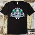 2026 Mid-American Conference MAC Swimming and Diving Championships t-shirt