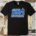 2026 NCAA Division I Indoor Track and Field Championships March 13-14 Fayetteville, AR t-shirt