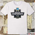 2026 NCAA Division I Men’s Wrestling Championships Cleveland, Ohio Logo t-shirt