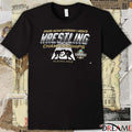 2026 NCAA Division I Men’s Wrestling Championships Cleveland, Ohio t-shirt