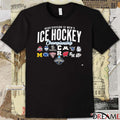 2026 NCAA Division III Men’s Ice Hockey Championship All Team Logo t-shirt