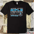 2026 NCAA National Collegiate Rifle Championships – Champions Win Here Columbus OH Mar 13 14 t-shirt