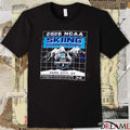 2026 NCAA Skiing Championships Park City, Utah Olympic Park Soldier Hollow Nordic Center t-shirt