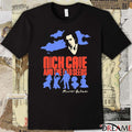2026 Nick Cave and The Bad Seeds Murder Ballads t-shirt