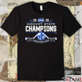 2026 OHSAA Hockey State Champions Gilmour Academy Lancers t-shirt