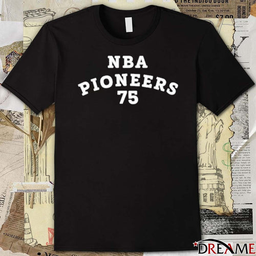 2026 Pioneers 75 Cooper Clifton Lloyd t-shirt
