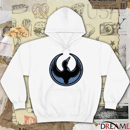 2026 Rebel Loon Alliance t-shirt