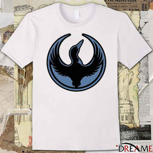 2026 Rebel Loon Alliance t-shirt