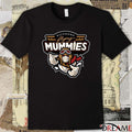 2026 Richmond Flying Mummies Northwoods League t-shirt
