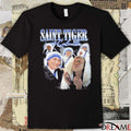 2026 Saint Tiger Of Caleutta Graphic t-shirt