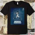2026 Seattle Mariners Welcome To Seattle Brendan Donovan Poster t-shirt
