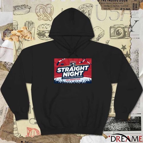 2026 Straight Night Florida Pelicans Celebration Operations t-shirt