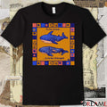 2026 To Be Loved Is To Changed t-shirt