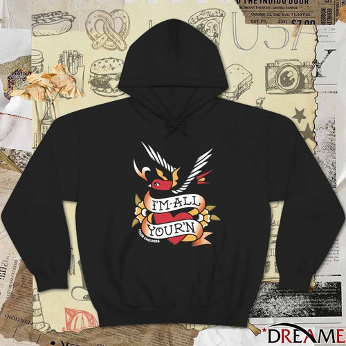 2026 Tyler Childers I’m All Your’n t-shirt