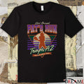 22nd Annual Pat’s Run in Tempe, AZ t-shirt