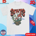 Official 3oh3 Frog Tee Unisex T-shirt, Sweatshirt, Hoodie (1)