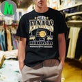 7 Indiana Pacers Navy Blue 2025 Finals Participant Franklin Shirt