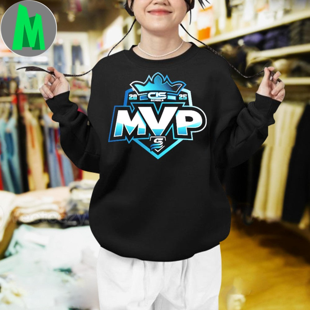 8 2 MVP Games Fastpitch Shirt