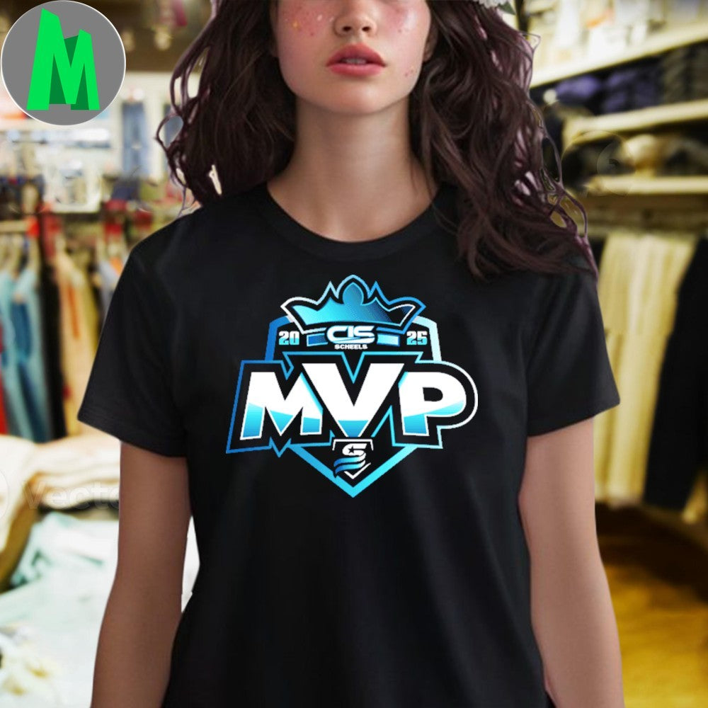 8 2 MVP Games Fastpitch Shirt